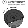 Термокружка Stanley Classic Neverleak 0,25 л (10-09856-009), голубая